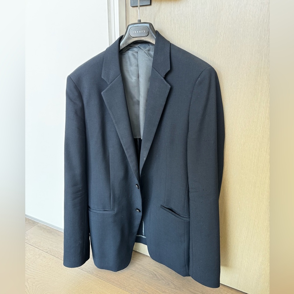 THEORY Men’s Modern Fit Blazer in 38R